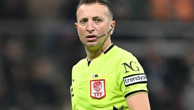 Hakem Yasin Kol’un derbi notu belli oldu