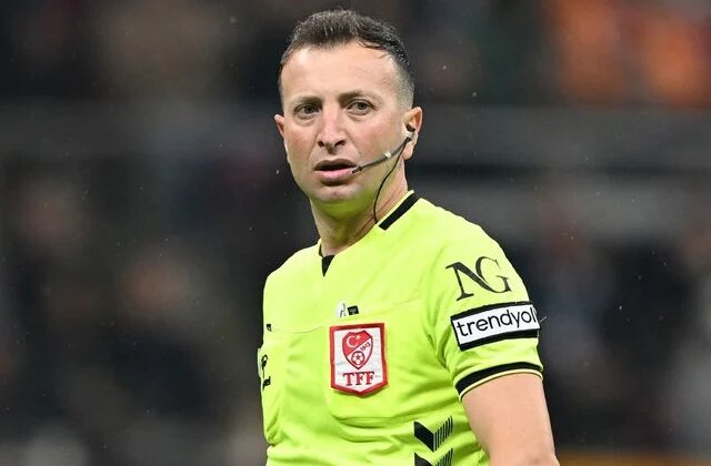 Hakem Yasin Kol’un derbi notu belli oldu