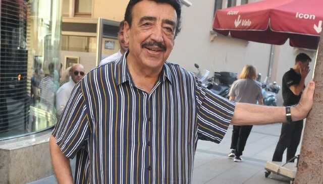 Hakkı Bulut’un evi görenleri şaşırttı