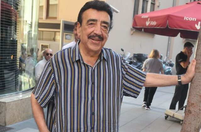 Hakkı Bulut’un evi görenleri şaşırttı