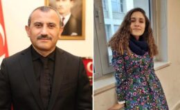 Hakkında soruşturma başlatılan eski Tunceli Valisi Tuncay Sonel açığa alındı