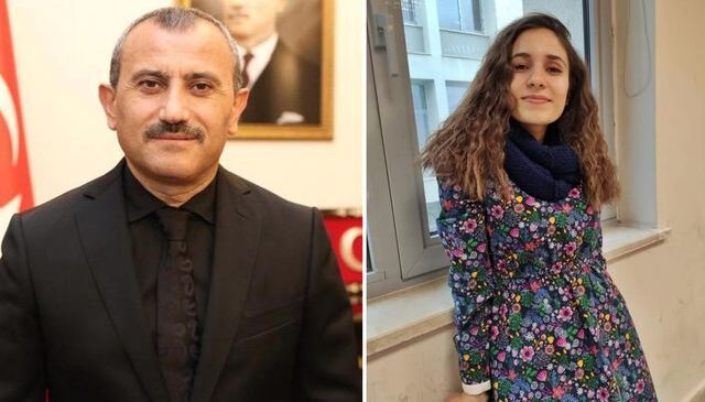 Hakkında soruşturma başlatılan eski Tunceli Valisi Tuncay Sonel açığa alındı