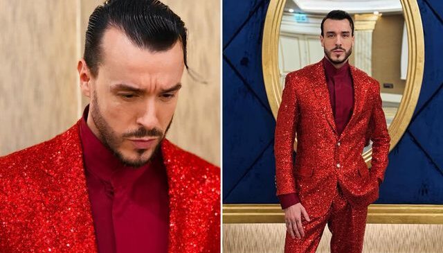 Hakkında yakalama kararı çıkarılan Cem Adrian’dan ilk açıklama