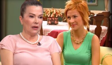 Hale Caneroğlu’ndan yıllar sonra gelen itiraf! Avrupa Yakası’ndan sonra neden kaybolduğunu açıkladı