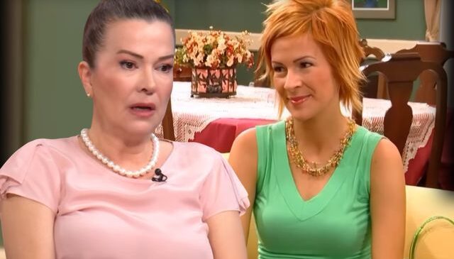 Hale Caneroğlu’ndan yıllar sonra gelen itiraf! Avrupa Yakası’ndan sonra neden kaybolduğunu açıkladı