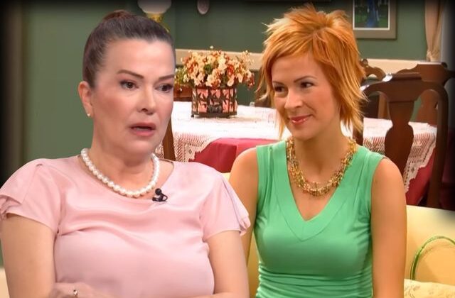 Hale Caneroğlu’ndan yıllar sonra gelen itiraf! Avrupa Yakası’ndan sonra neden kaybolduğunu açıkladı