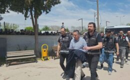 Halfeti Belediyesi’nde yolsuzluk operasyonu: 46 kişi adliyeye sevk edildi