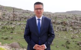 Halfeti Belediyesi’ne şafak operasyonu: 47 gözaltı