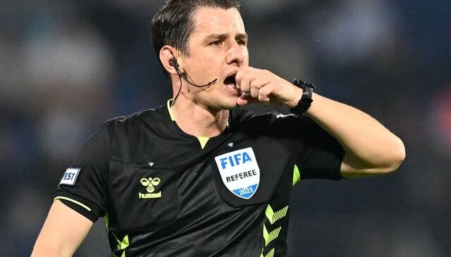 Halil Umut Meler’e dev görev! Dünyanın en ateşli derbilerinden birini yönetecek