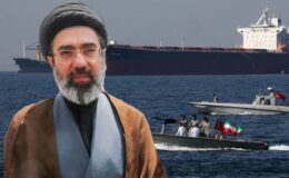 Hamaney: Hürmüz Boğazı ve Körfez için yeni bir dönem başladı