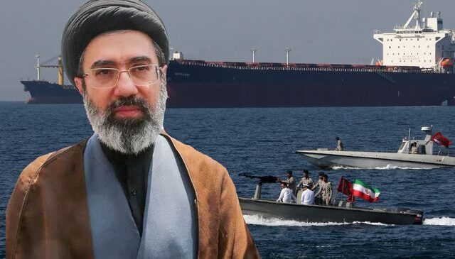 Hamaney: Hürmüz Boğazı ve Körfez için yeni bir dönem başladı