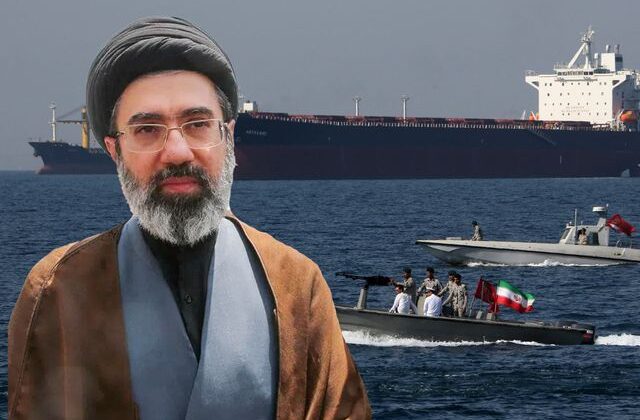 Hamaney: Hürmüz Boğazı ve Körfez için yeni bir dönem başladı