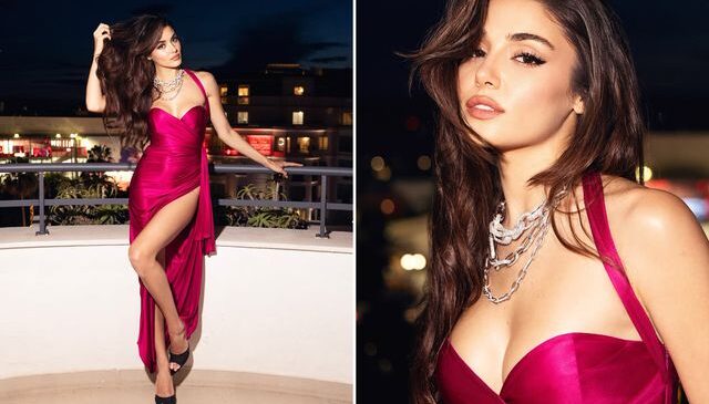 Hande Erçel’in kafa karıştıran test sonuçları için başsavcılıktan inceleme talebi