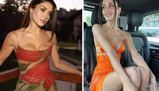 Hande Erçel’in uyuşturucu test sonucu belli oldu