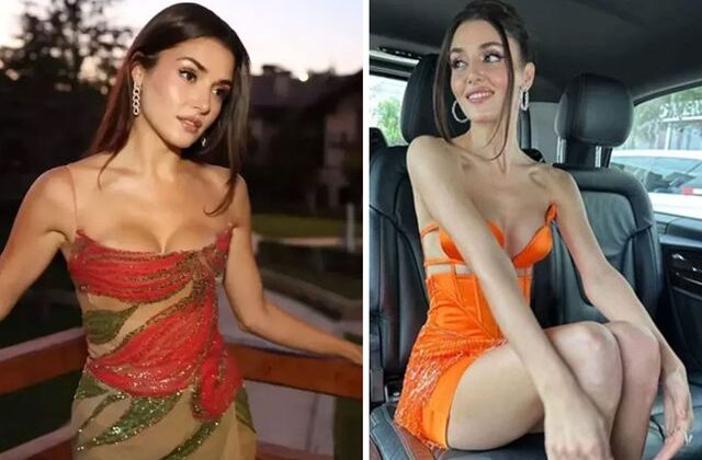 Hande Erçel’in uyuşturucu test sonucu belli oldu