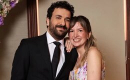 Hasan Can Kaya nişanlandı! Müstakbel gelin bakın kimmiş