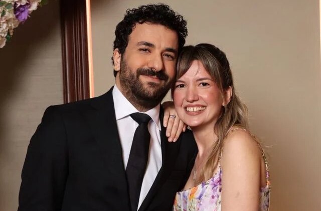 Hasan Can Kaya’dan nişanlısına 100 bin dolarlık jest iddiası