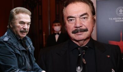 Hastane sonrası ilk kare! Orhan Gencebay’ın son hali ortaya çıktı