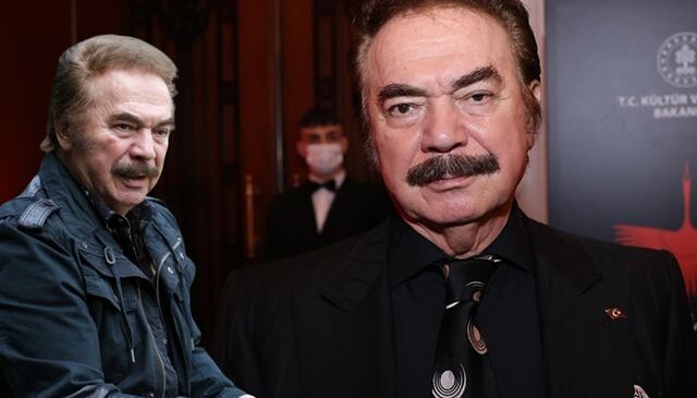 Hastane sonrası ilk kare! Orhan Gencebay’ın son hali ortaya çıktı