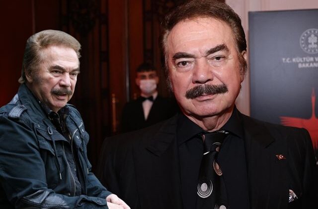 Hastane sonrası ilk kare! Orhan Gencebay’ın son hali ortaya çıktı