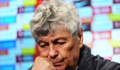 Tedavisi hastanede süren Lucescu’dan kötü haber