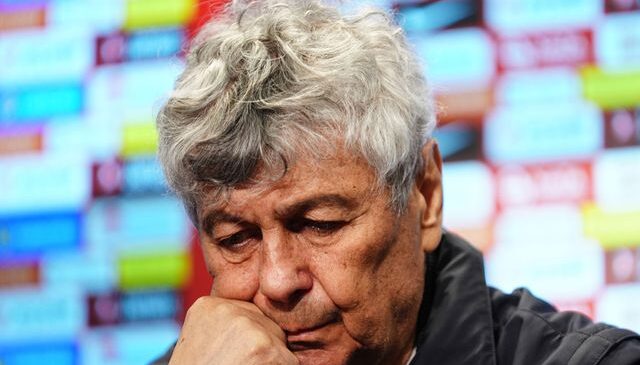 Tedavisi hastanede süren Lucescu’dan kötü haber