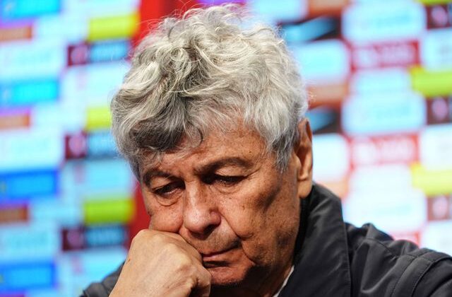 Tedavisi hastanede süren Lucescu’dan kötü haber