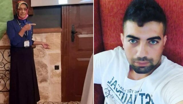 Hatay’daki cinayette çarpıcı gelişme! Anne ve oğlu akrabaları tarafından öldürülmüş