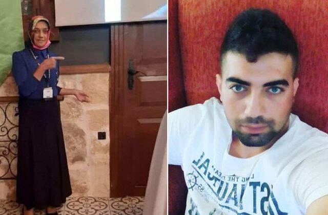 Hatay’daki cinayette çarpıcı gelişme! Anne ve oğlu akrabaları tarafından öldürülmüş