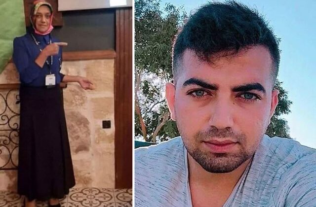 Yaylada bulunan çifte cesedin ardından altın çıktı