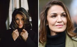 Havuzda baygın bulunan ünlü aktris, 57 yaşında hayata veda etti