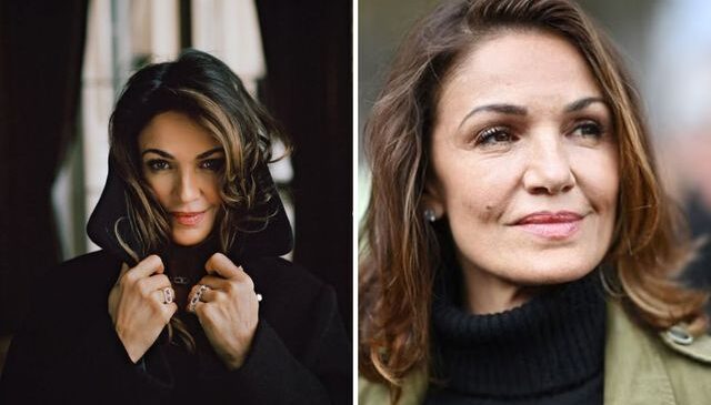 Havuzda baygın bulunan ünlü aktris, 57 yaşında hayata veda etti