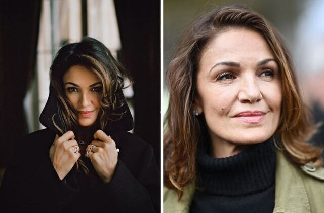 Havuzda baygın bulunan ünlü aktris, 57 yaşında hayata veda etti