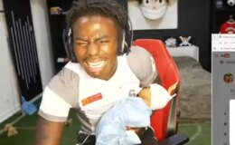 Hayranlarını yıkan haberi canlı yayında verdi, işin aslı bambaşka çıktı