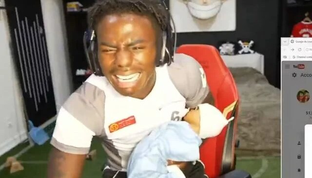 Hayranlarını yıkan haberi canlı yayında verdi, işin aslı bambaşka çıktı