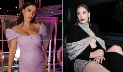 Hazal Kaya’dan çarpıcı itiraf: Beden sağlığımı harcadım