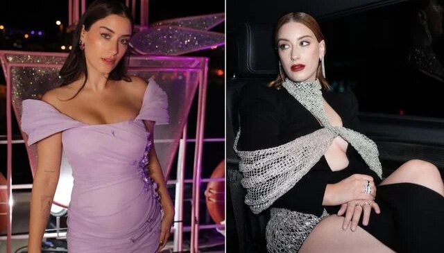 Hazal Kaya’dan çarpıcı itiraf: Beden sağlığımı harcadım