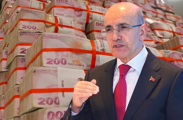 Bakan Şimşek “vergi affı” ile ilgili çok net konuştu