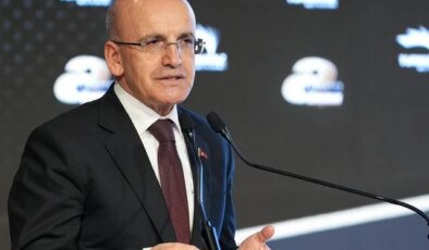 Bakan Şimşek o sözleri söyledi mi? Jet hızında açıklama geldi