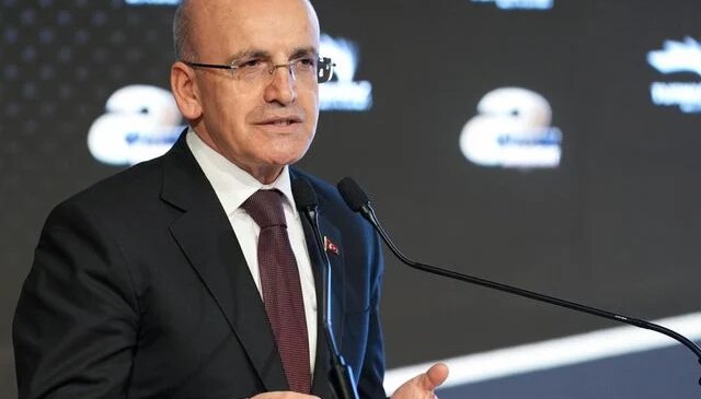 Bakan Şimşek o sözleri söyledi mi? Jet hızında açıklama geldi