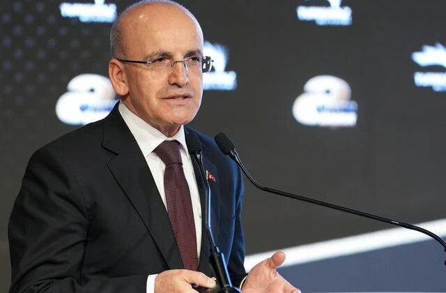 Bakan Şimşek o sözleri söyledi mi? Jet hızında açıklama geldi