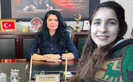 Herkes Gülistan Doku dosyasını raftan indiren başsavcıyı konuşuyor