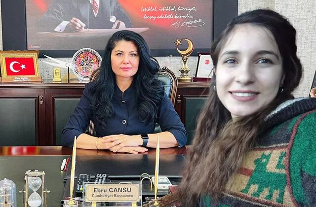 Herkes Gülistan Doku dosyasını raftan indiren başsavcıyı konuşuyor