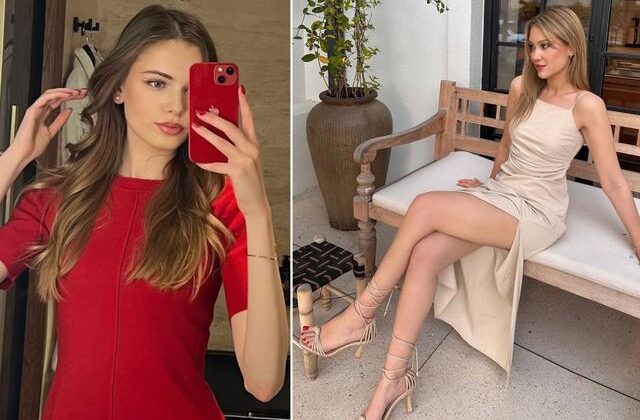 Herkesin konuştuğu isim milli yıldızın sevgilisi çıktı