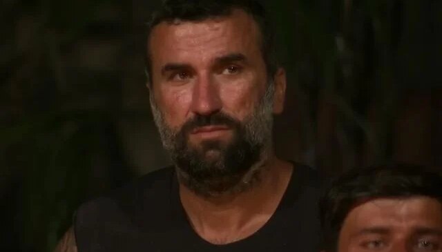 Hikmet Tuğsuz’dan olay Survivor yorumu: Yakında patlayacak
