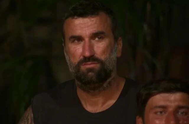 Hikmet Tuğsuz’dan olay Survivor yorumu: Yakında patlayacak