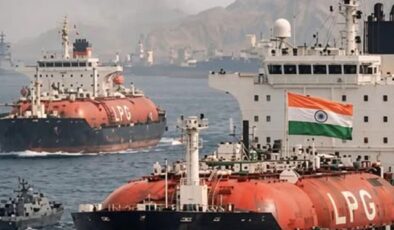 7 yıl sonra bir ilk! Hindistan’dan ‘İran’ kararı