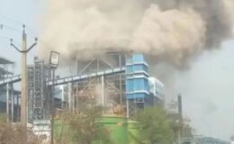 Hindistan’da enerji santralinde patlama: 9 ölü, 15 yaralı