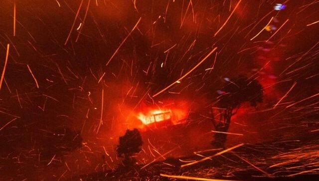 Hindistan’da havai fişek fabrikasında patlama: 23 ölü, 6 yaralı