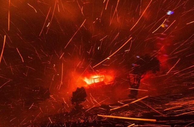 Hindistan’da havai fişek fabrikasında patlama: 23 ölü, 6 yaralı